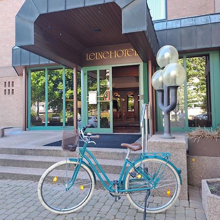 Leine Hotel Pattensen Kültér fotó