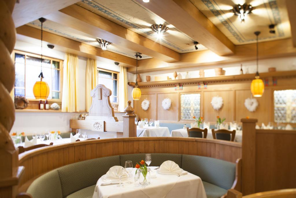 Leine Hotel Pattensen Kültér fotó